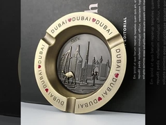 세련된 키 체인 주머니 재배장