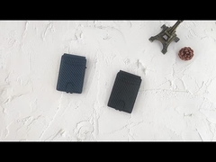 사용자 정의 가능한 다기능 럭셔리 알루미늄 카드 지갑