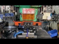 에너지 저장용 맞춤 압력 알루미늄 합금 전력 라디에이터