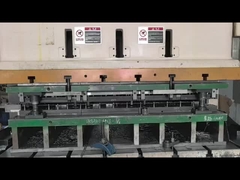 연속 스탬핑 과정