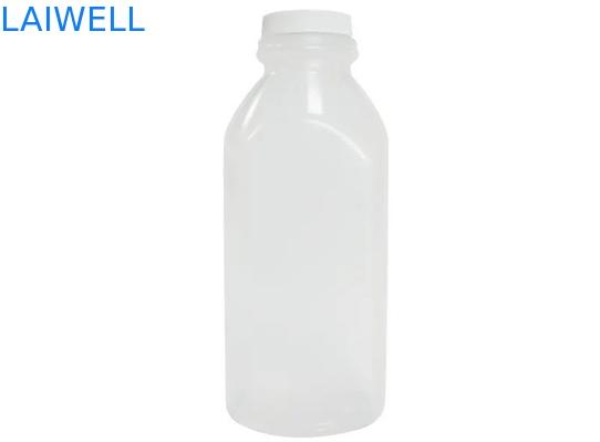 900ML 방폭 PP 플라스틱 저장 용기 음료통을 맞추어주세요