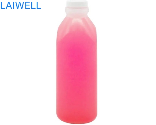 900ML 방폭 PP 플라스틱 저장 용기 음료통을 맞추어주세요