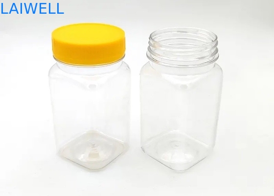 일상적인 사용을 위한 주문 설계 BPA-프리 플라스틱 쌓아 올릴 수 있는 저장 용기