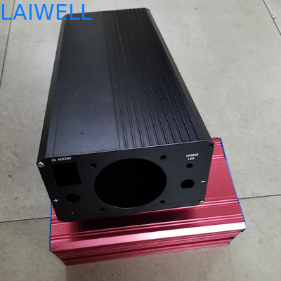 금속 인버터 예비품 OEM 서비스 지원 부품을 돌리는 정밀 Cnc
