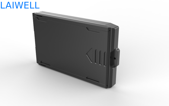 109*64*15mm 맞춤형 RFID 알루미늄 카드 지갑 이 컴팩트 스토리지 솔루션으로 당신의 삶을 단순화
