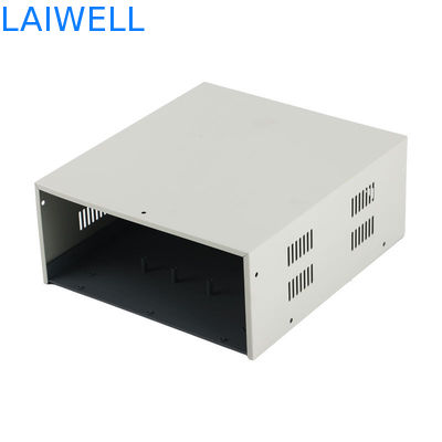 OEM/ODM 두께 0.5mm-10mm의 맞춤형 섀시 가공 시트 금속 캐비닛