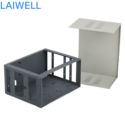 OEM/ODM 두께 0.5mm-10mm의 맞춤형 섀시 가공 시트 금속 캐비닛