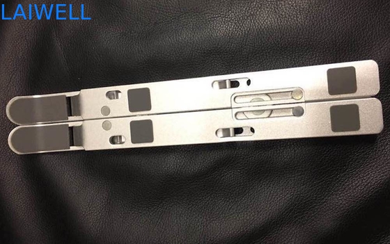 오래간 250g 태블릿 독서대 / 접힌 맥북 입지를 기계화하는 CNC 선반