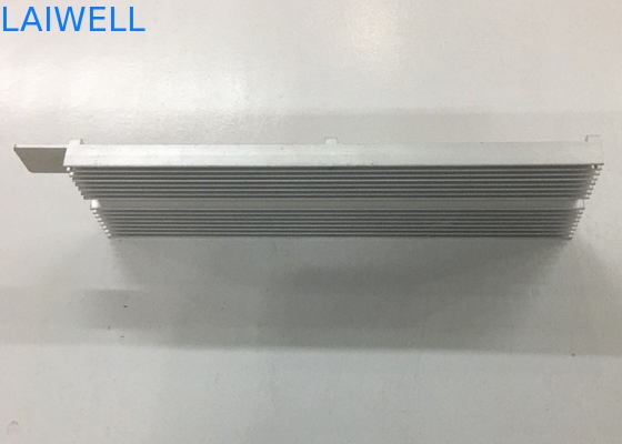 OEM ODM CNC 금속 스탬핑 방열 알루미늄 Cpu 냉각기 부품