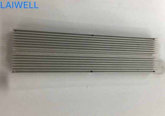 OEM ODM CNC 금속 스탬핑 방열 알루미늄 Cpu 냉각기 부품
