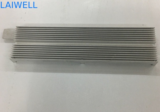 OEM ODM CNC 금속 스탬핑 방열 알루미늄 Cpu 냉각기 부품