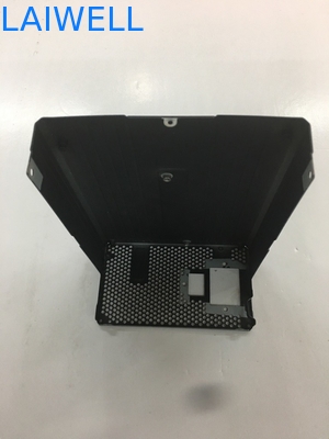 마칭 금속 선반 부속물 Cpu 전력 공급기 박스를 펀칭하는 ISO