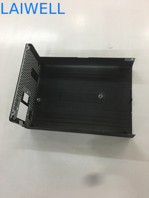 마칭 금속 선반 부속물 Cpu 전력 공급기 박스를 펀칭하는 ISO