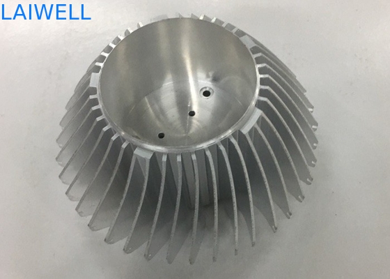 사용자 정의 디자인 CNC 금속 스탬핑 CPU 및 장치 냉각용 예비 부품