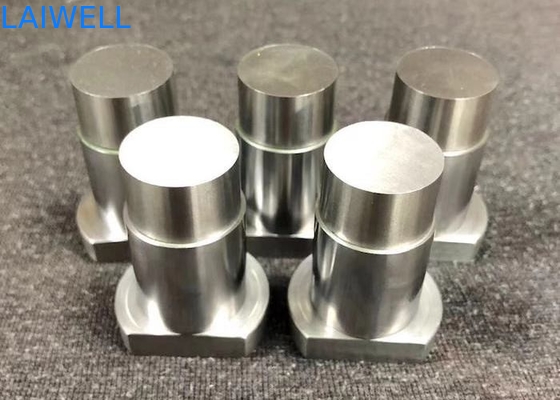철강 정확성 곰팡이 펀치에 날인하는 고속도 SKD11 CNC 금속