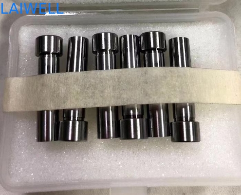 철강 정확성 곰팡이 펀치에 날인하는 고속도 SKD11 CNC 금속