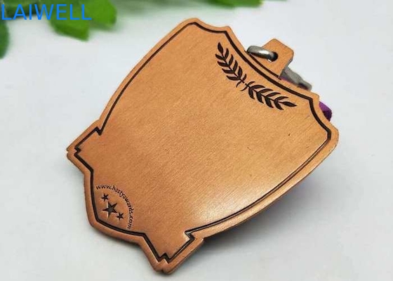 달리기 사건을 위한 분사기 기복 아연 합금 금속 메달