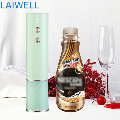 전기 재충전용 금속 병따개 186*43MM UV 회화