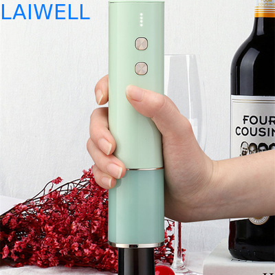전기 재충전용 금속 병따개 186*43MM UV 회화