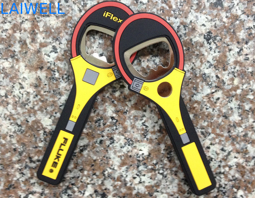 PVC 하락 고무 기복 테니스 라켓 병따개 OEM 펀치 프레스 각인