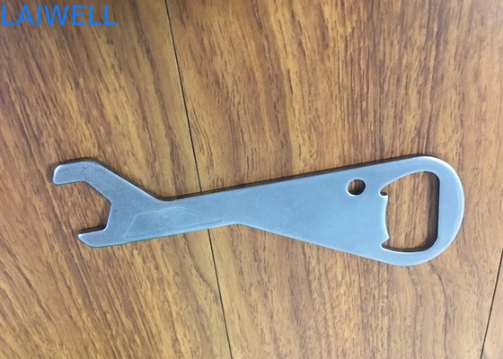글로벌 시장 및 OEM 지원을 위해 맞춤형 CNC 금속 스탬핑을 가진 다기능 금속 예비 부품 접착 랭치 오픈어