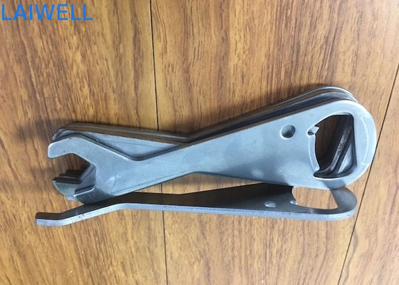 글로벌 시장 및 OEM 지원을 위해 맞춤형 CNC 금속 스탬핑을 가진 다기능 금속 예비 부품 접착 랭치 오픈어