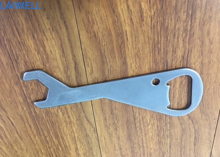 글로벌 시장 및 OEM 지원을 위해 맞춤형 CNC 금속 스탬핑을 가진 다기능 금속 예비 부품 접착 랭치 오픈어