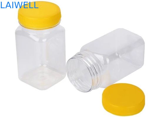 일상적인 사용을 위한 주문 설계 BPA-프리 플라스틱 쌓아 올릴 수 있는 저장 용기